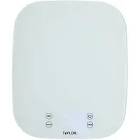 Taylor Typscale13wp 14kg Keukenweegschaal