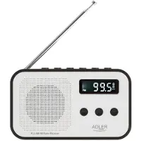 Adler RADIO-| AD1907