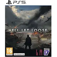 Hell Let Loose