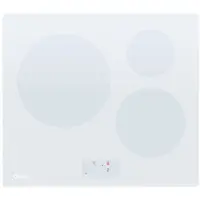 Balay 3eb965wr Inductiekookplaat 3 Branders