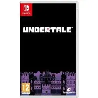 Undertale - Nintendo Switch