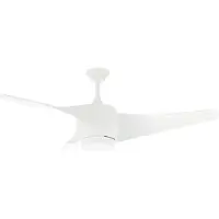 Orbegozo Cpw 04132 60w Plafondventilator