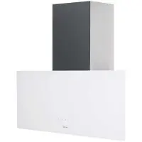 Edesa Decoratieve Afzuigkap Ech-98320 Gwh