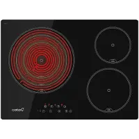 CATA Tt 5003 Inductiekookplaat