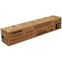 Toshiba Toner T-FC330E-K Zwart