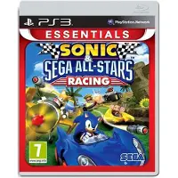 Sonic & All-Stars Racing (Solus) (Essentials)