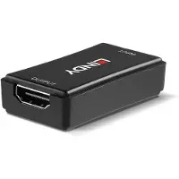 Lindy 2.0 40 M Hdmi-adapter