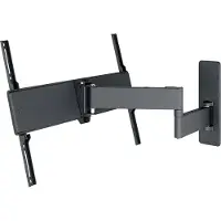 Vogel's TVM 1643, TV-beugel voor schermen van 40-77 inch, 35 kg
