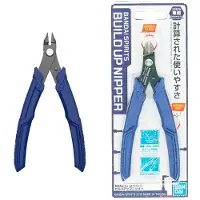 Bandai Bandai Spirits Model Building Accessory Build Up Nipper Model Kits