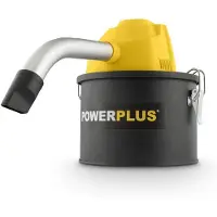 Powerplus POWX3004 Aszuiger 600W | 4L