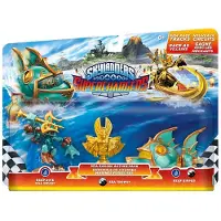 Activision Skylanders Superchargers: Racepakket