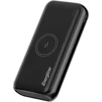 Energizer Ultimate Powerbank 20000 mAh USB PD LiPo USB-A, USB-C, Micro-USB Zwart Statusweergave