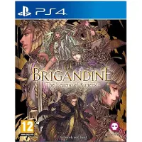 Brigandine
