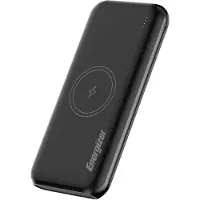Energizer Ultimate Powerbank 10000 mAh USB PD LiPo USB-A, USB-C, Micro-USB Zwart Statusweergave