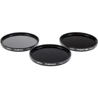 Hoya 82.0mm Prond EX Filter Kit