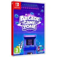 Arcade Game Zone Nintendo Switch