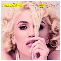 Universal Music Gwen Stefani - This Is What The Truth Feels Like | CD