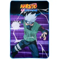 SD Toys Kakashi-deken 150 Cm
