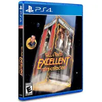 Bill & Ted's Excellent Retro Collection () - PS4