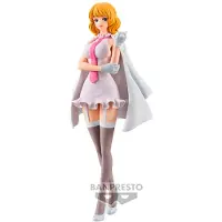 Banpresto One Piece Stussy Glandline Series Figuur 16 Cm