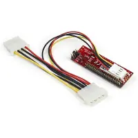 StarTech.com 40-Pin IDE to SATA Adapter Converter