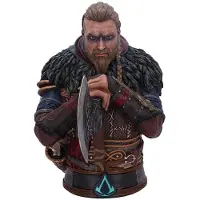 Nemesis Now Assassin's Creed Valhalla: Bust van Eivor, 32 cm