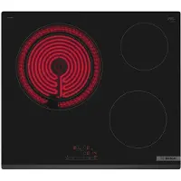 Bosch Vitro-keramische Kookplaat PKK631BB8E 5700W (60 CM)