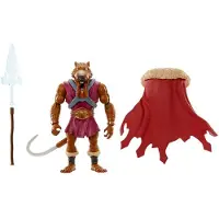 Mattel - Masters of the Universe Figuur: Splinter-Skull, 14 cm