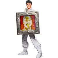 Hasbro Secret Wars Marvel Legends Retro Action Figure Marvel's Beyonder 15 cm Action Figuur