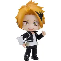Good Smile Company My Hero Academia Nendoroid Doll Action Figure Denki Kaminari 10 cm Action Figuur