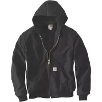 Carhartt Insulated Flannel Active Jas