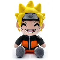 Youtooz Naruto Sitting Teddy 23 Cm Geel Kinderen