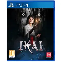 Ikai