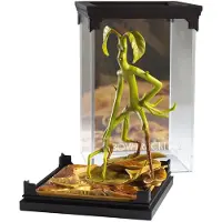 Noble Collection Magical Creatures Bowtruckle 18 Cm Figuur