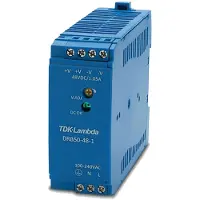 Allied Telesis At-drb50-48-1 50w Voeding