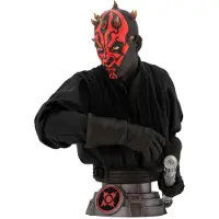 Abysse Corp STAR WARS - Buste "Darth Maul"
