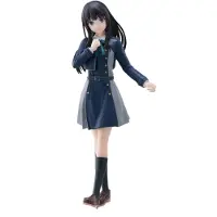 Taito Lycoris Recoil Coreful Takina Inoue School Uniform Version 18 Cm Figuur