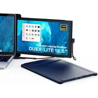 Mobile Pixels Duex Lite 13´´ Full Hd Ips Led Draagbare Monitor 60hz
