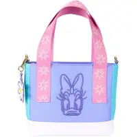 Funko POP! Mini tote en nylon Loungefly Disney Daisy Duck