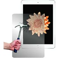 Urban Factory Protection d'écran pour tablette Protection d'écran en verre trempé pour iPad Pro 9,7
