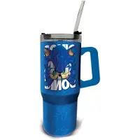 Stor Sonic-thermosfles 940ml