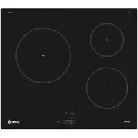 Balay 3eb864en Inductiekookplaat 60 Cm 3 Branders