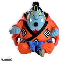 Plastoy One Piece Jinbe Spaarvarken