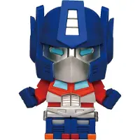 MONOGRAM Transformers Spaarvarken Optimus Prime, Classic uitvoering
