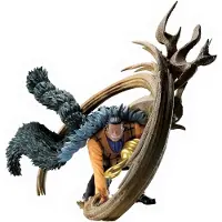 Banpresto One Piece Ichibansho PVC Statue Crocodile (Duel Memories) 8 cm Beeld