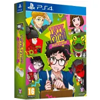 Yuppie Psycho Collector's Edition | PS4
