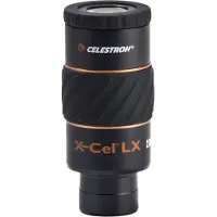 Celestron X-cel LX Brandpuntsafstand: 2,3 mm