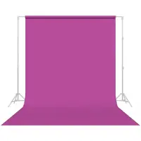 Savage Achtergrondrol Plum (nr 91) 2.72m x 11m