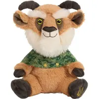 Noble Collection Wicked Drdillamond 20 Cm Teddy Groen Kinderen