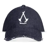Assassin's creed Shadows - Acid Washed Pet - Verstelbaar